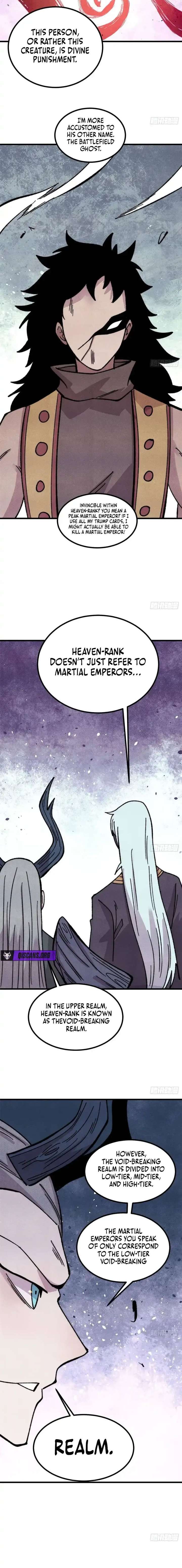 All Hail the Sect Leader Chapter 509 42 ch 509 6