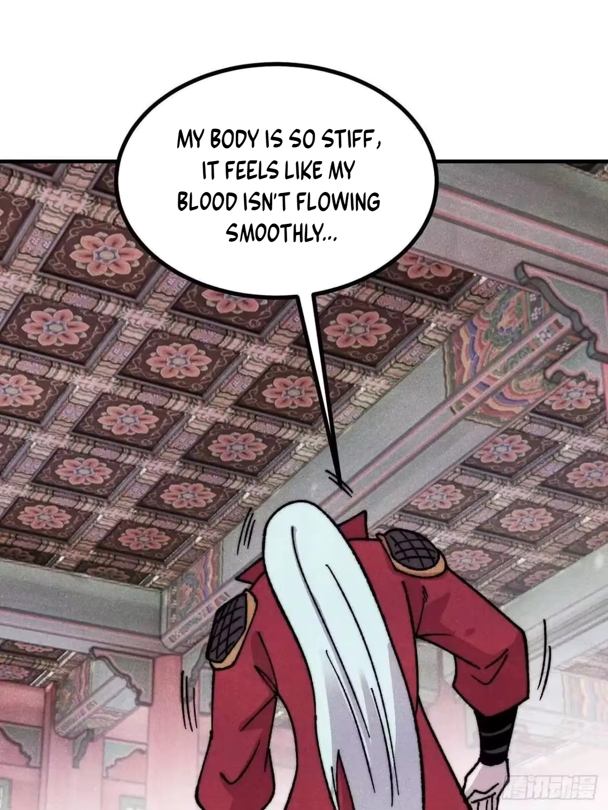 All Hail the Sect Leader Chapter 527 250 14 13