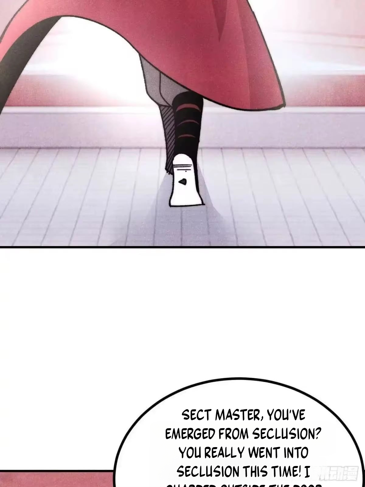 All Hail the Sect Leader Chapter 527 253 14 16