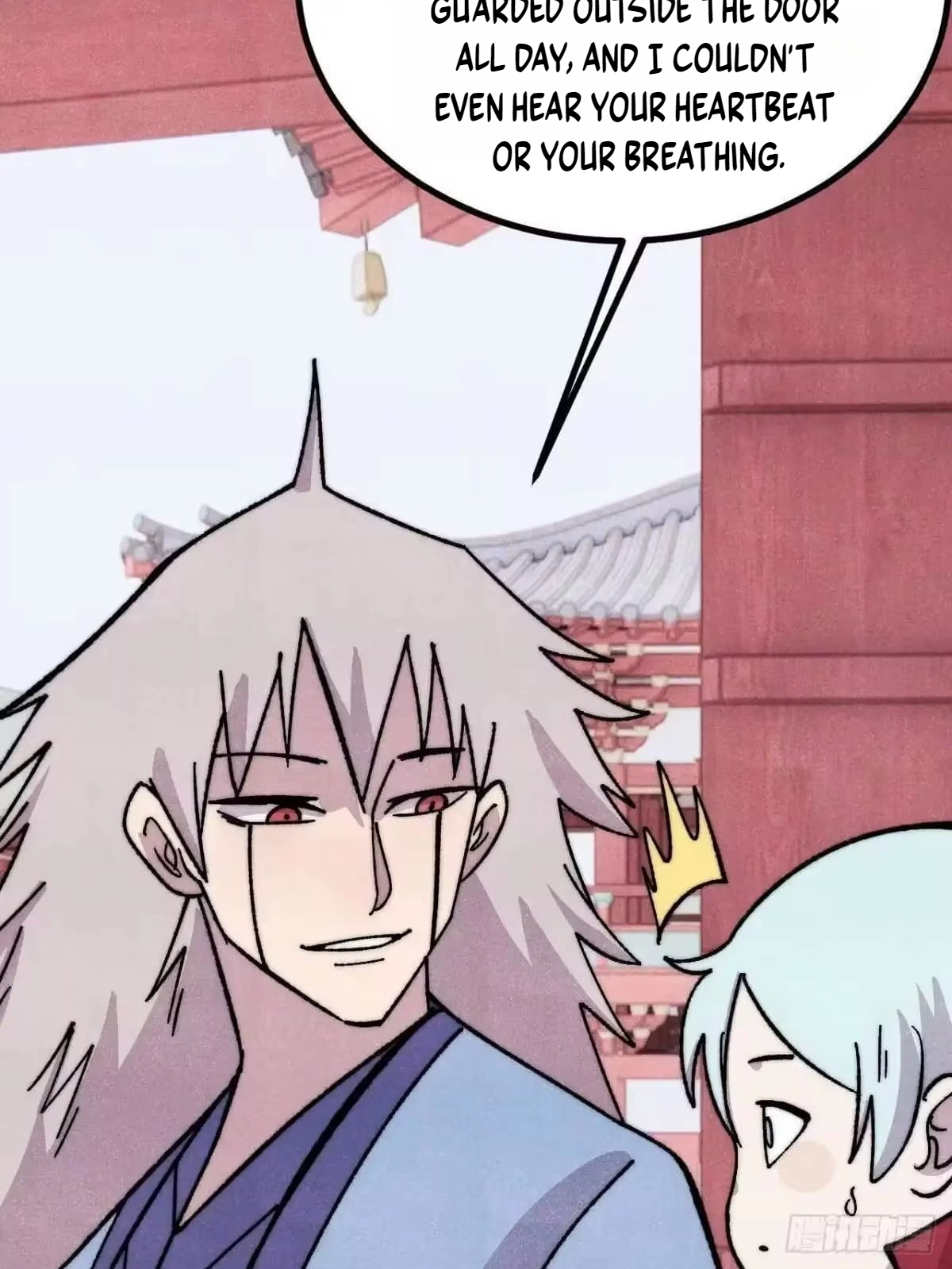All Hail the Sect Leader Chapter 527 254 14 17