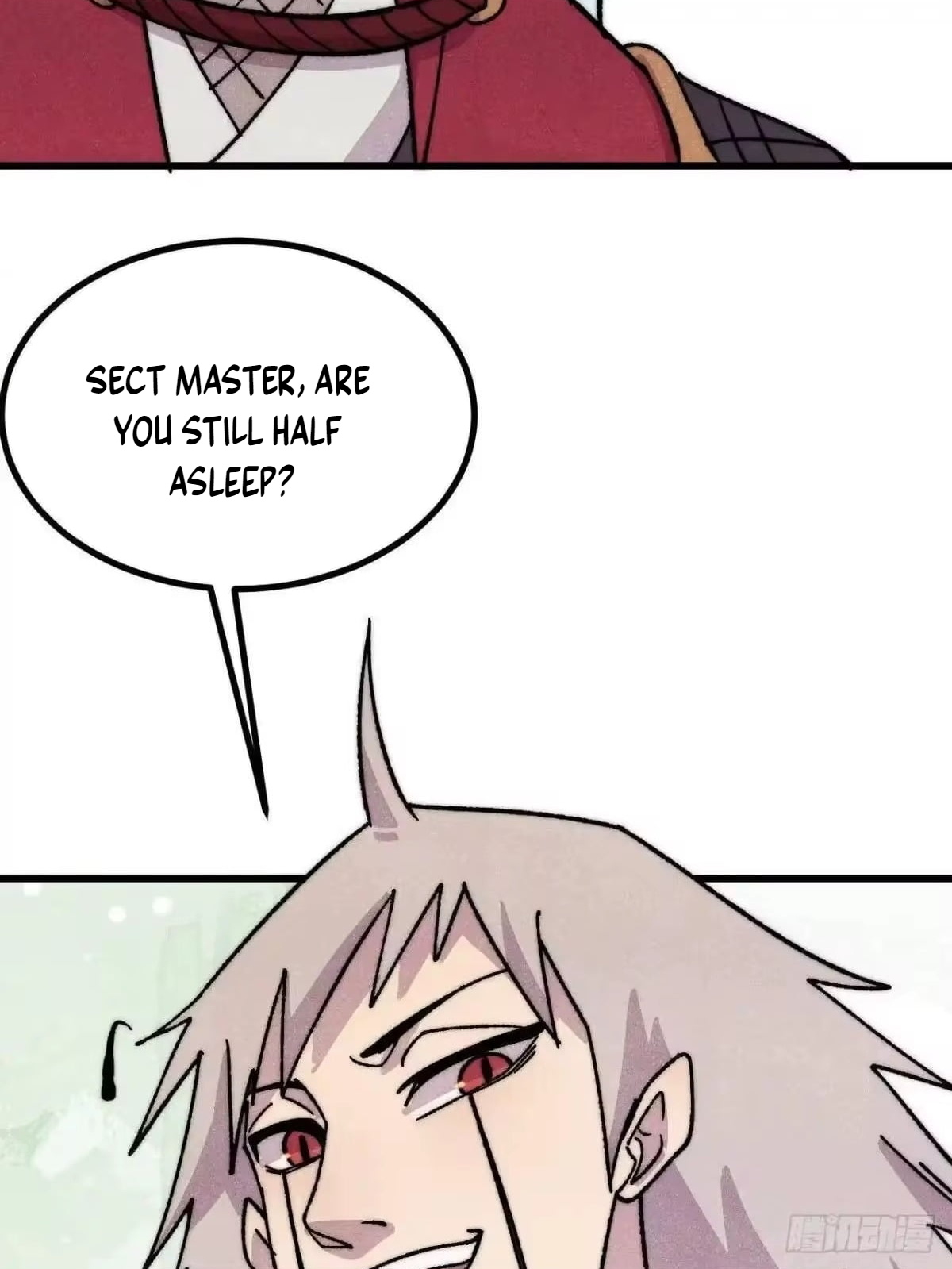All Hail the Sect Leader Chapter 527 257 14 20