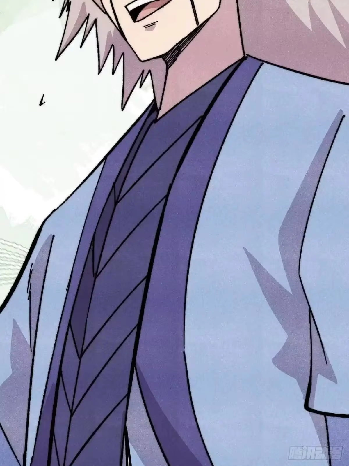 All Hail the Sect Leader Chapter 527 258 14 21