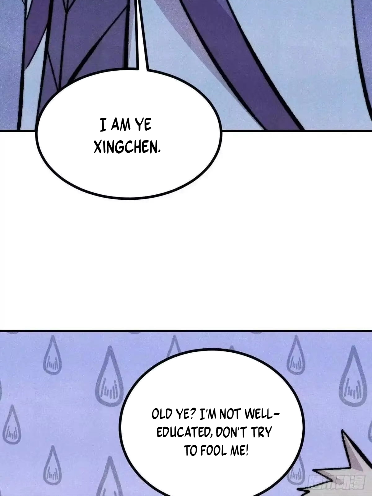 All Hail the Sect Leader Chapter 527 259 14 22