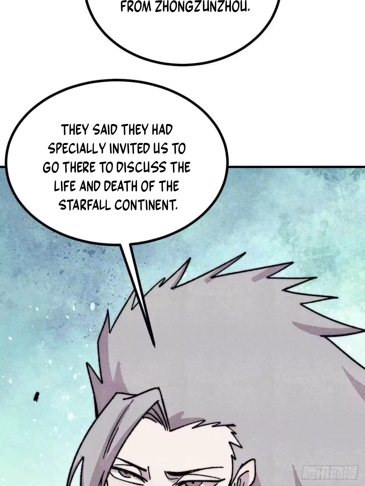 All Hail the Sect Leader Chapter 527 261 14 24
