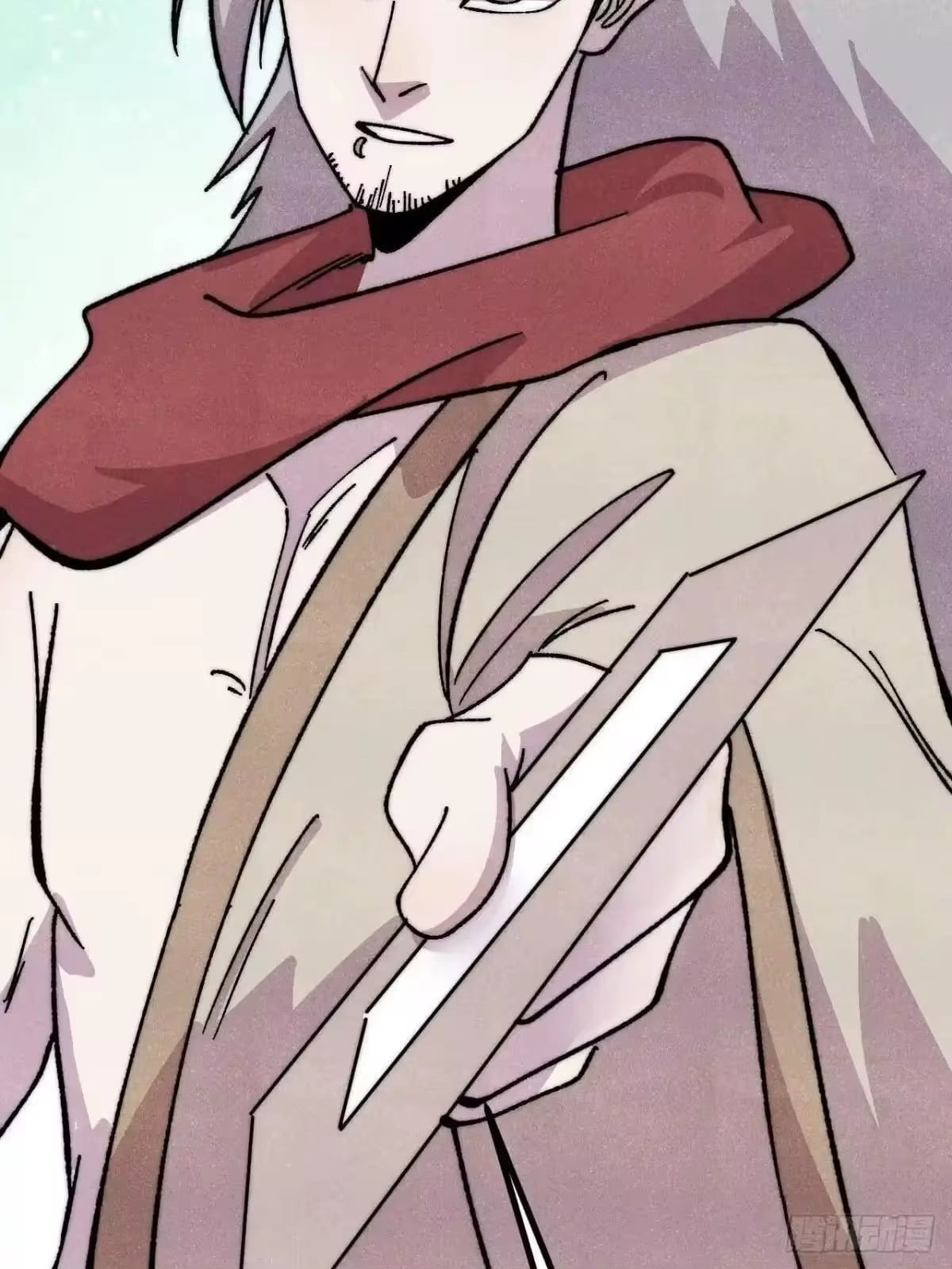 All Hail the Sect Leader Chapter 527 262 14 25