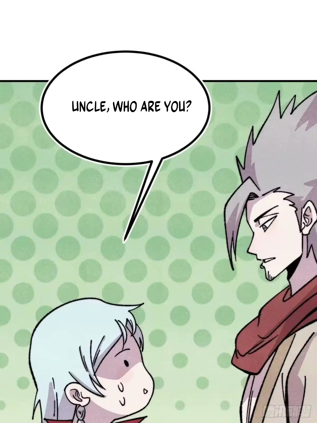 All Hail the Sect Leader Chapter 527 264 14 27
