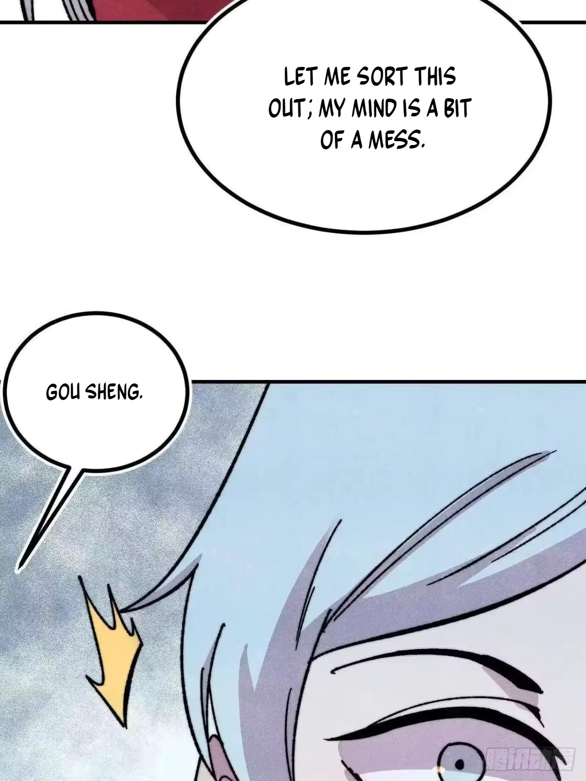 All Hail the Sect Leader Chapter 527 267 14 30