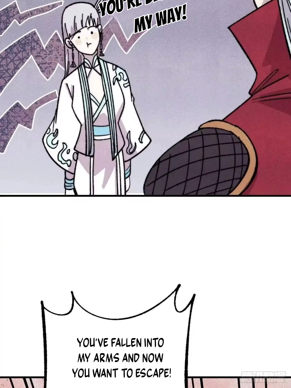 All Hail the Sect Leader Chapter 527 274 14 37