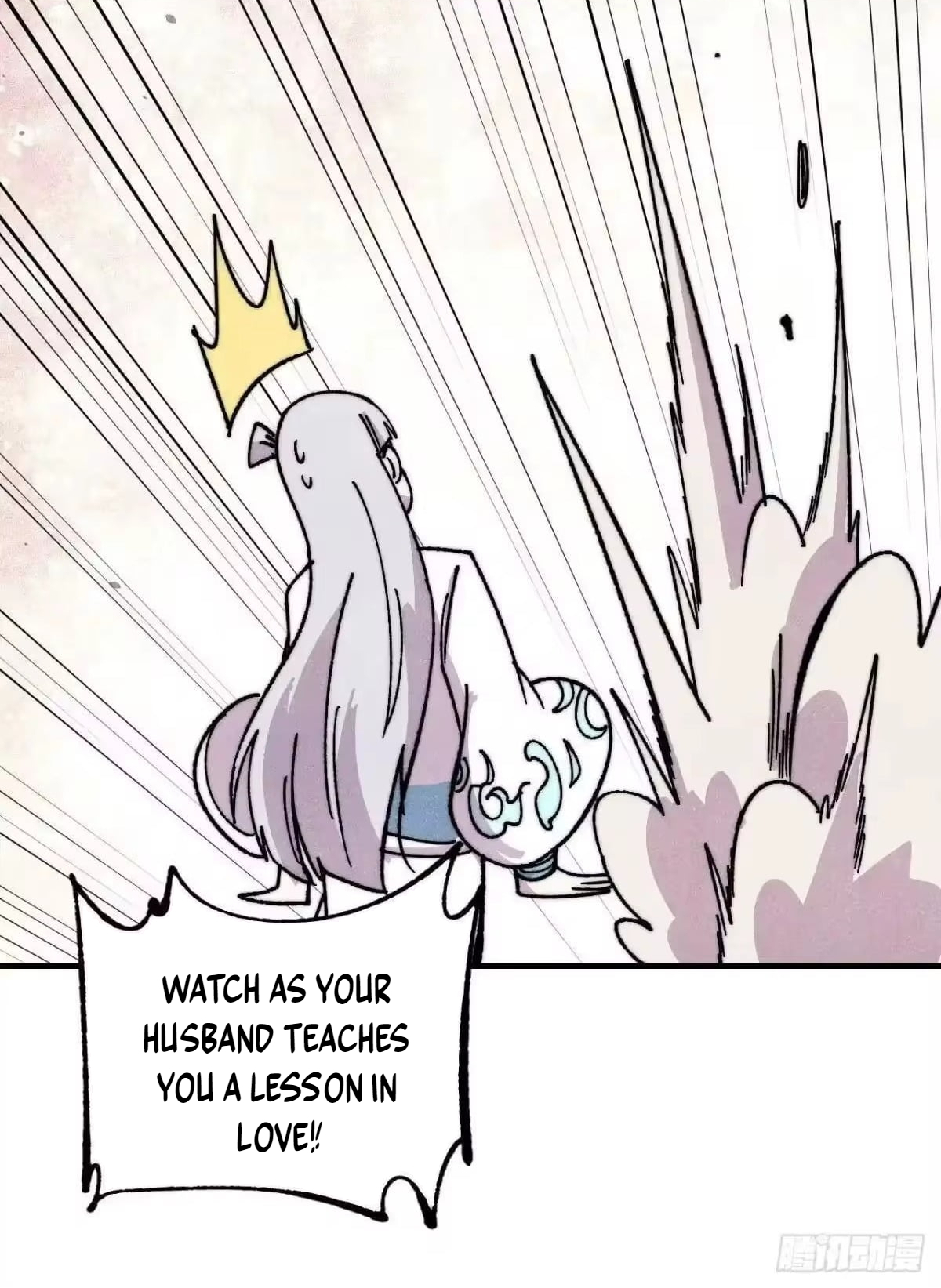 All Hail the Sect Leader Chapter 527 276 14 39