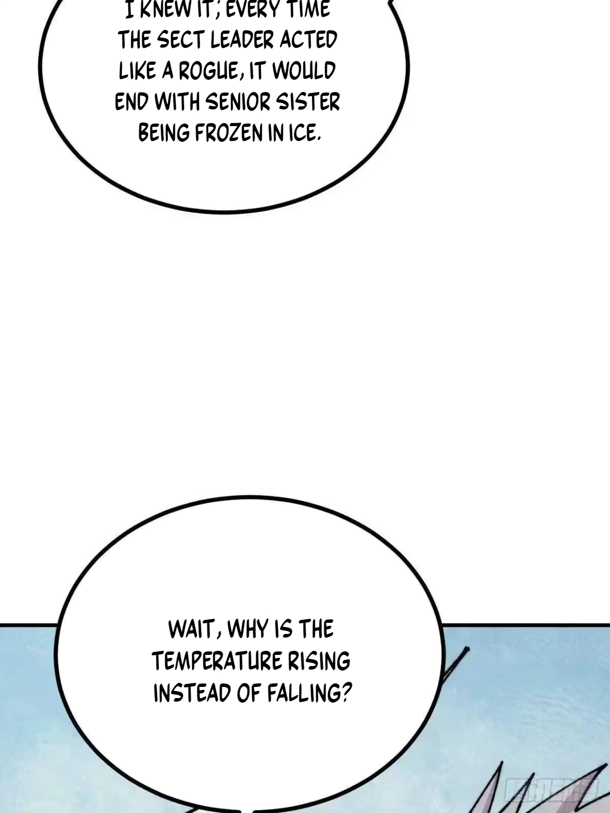 All Hail the Sect Leader Chapter 527 281 14 44
