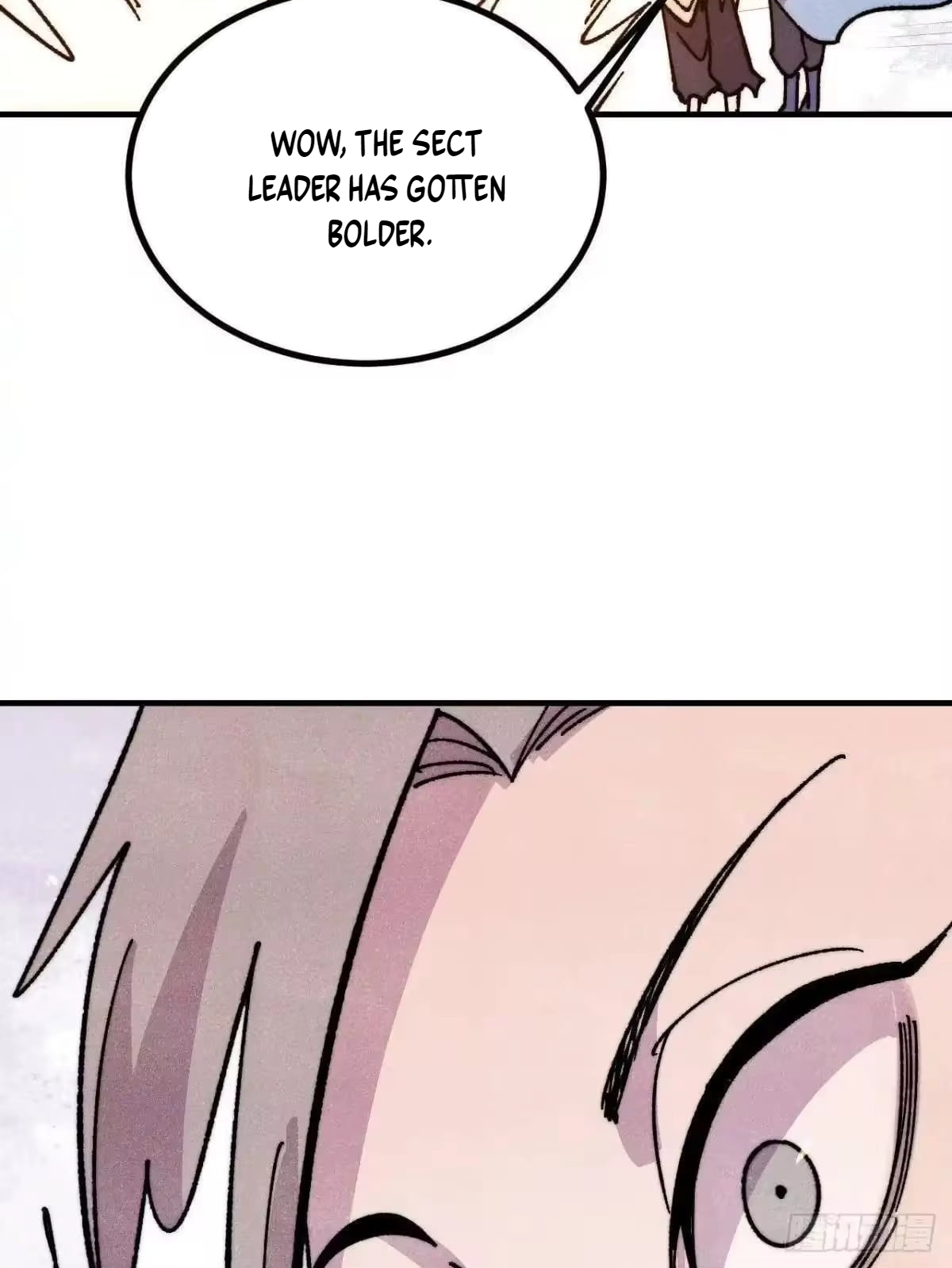 All Hail the Sect Leader Chapter 527 286 14 49