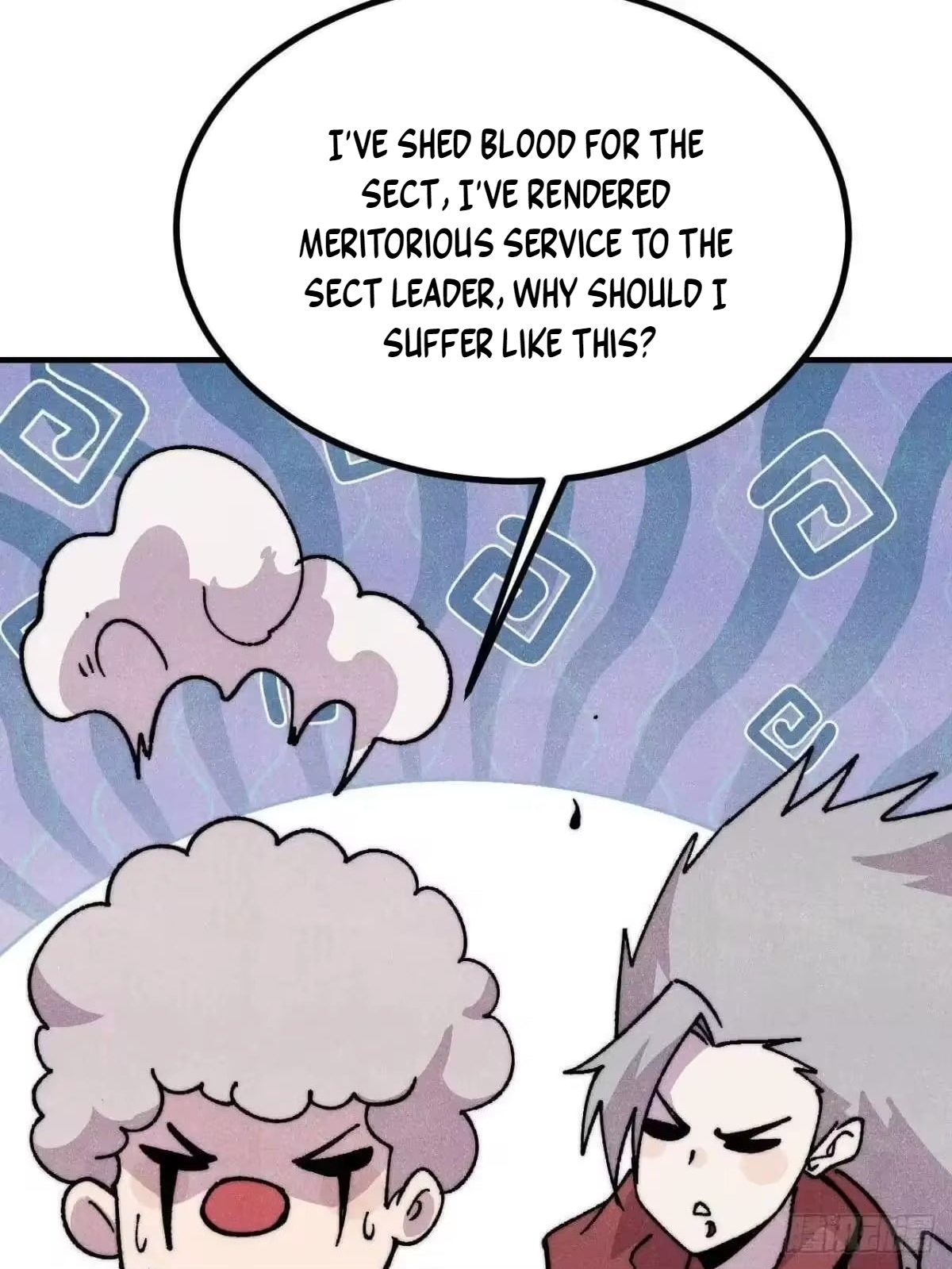 All Hail the Sect Leader Chapter 527 293 14 56
