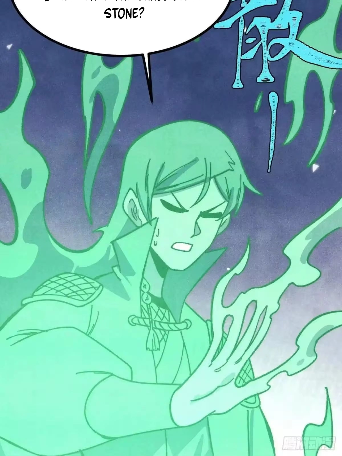 All Hail the Sect Leader Chapter 527 242 14 5