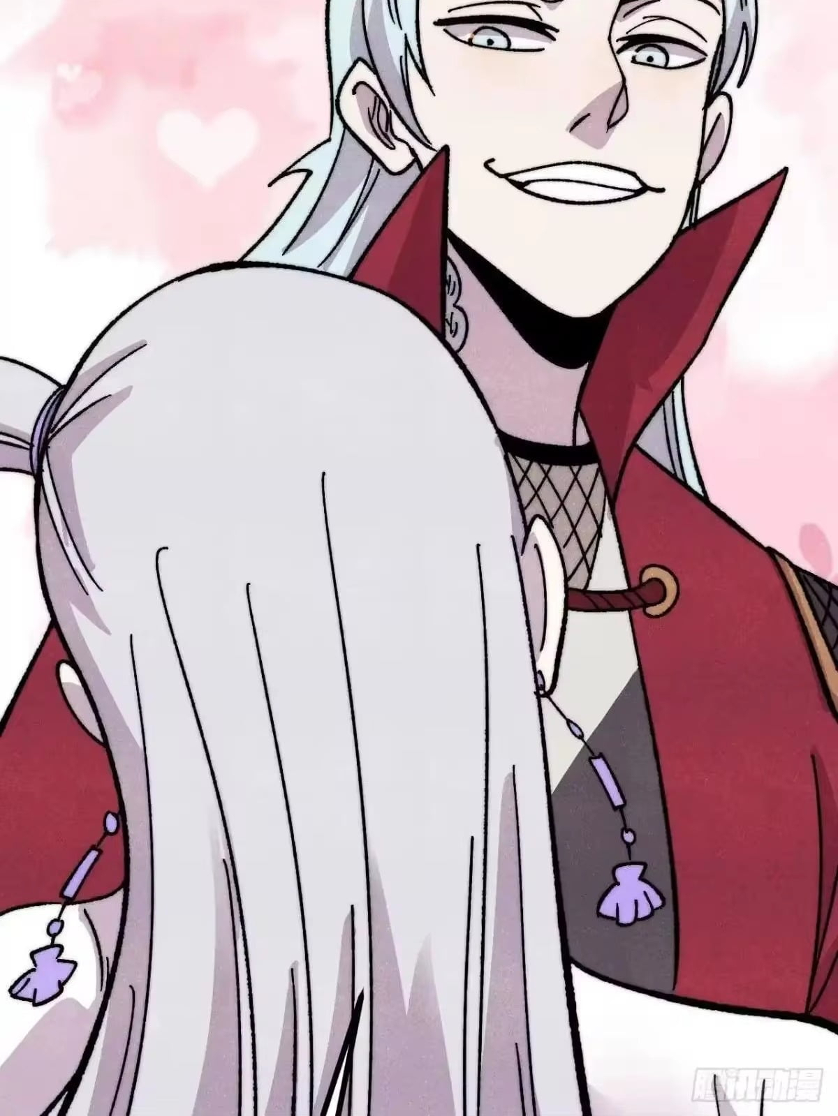All Hail the Sect Leader Chapter 527 302 14 65