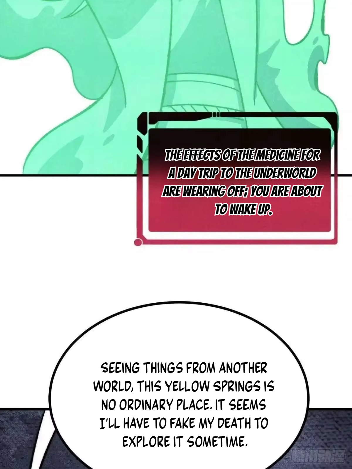 All Hail the Sect Leader Chapter 527 243 14 6
