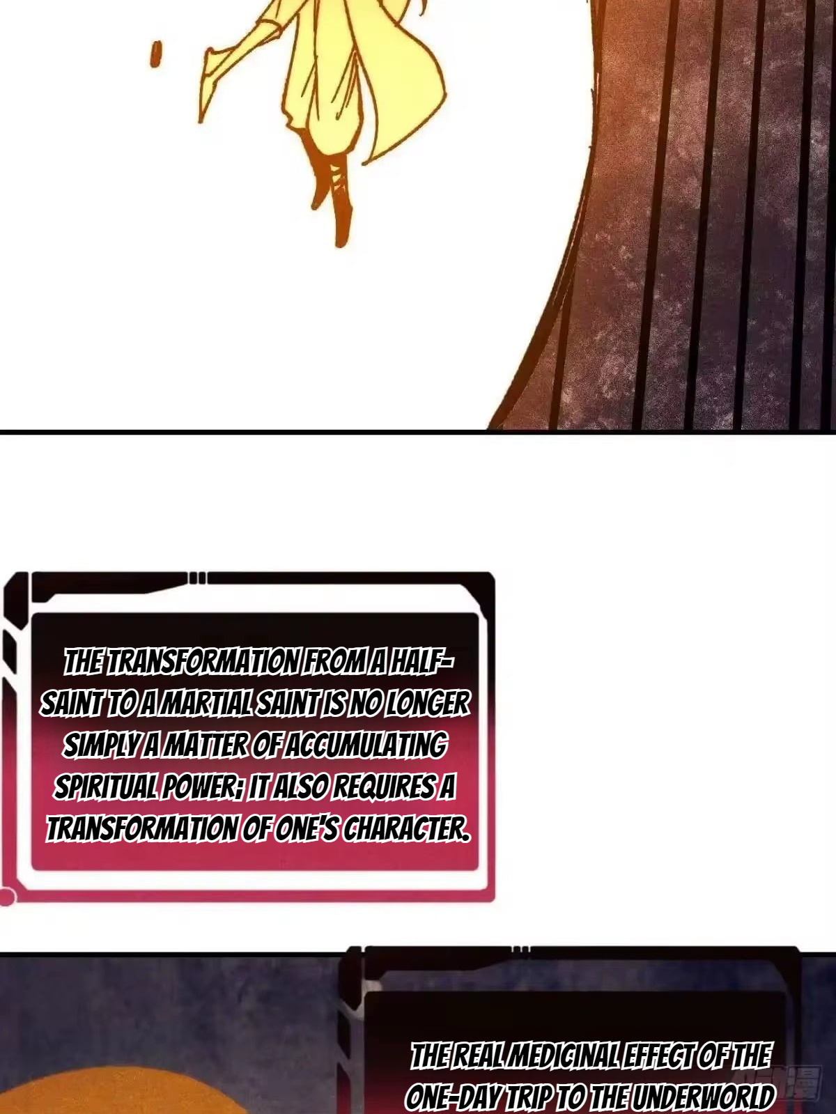All Hail the Sect Leader Chapter 527 307 14 70