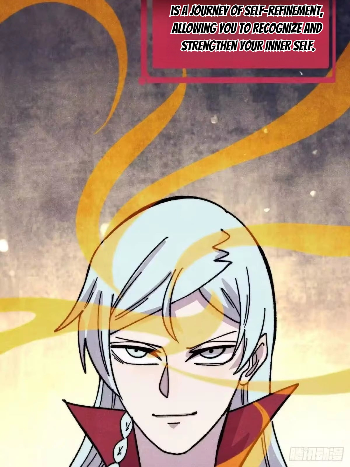 All Hail the Sect Leader Chapter 527 308 14 71