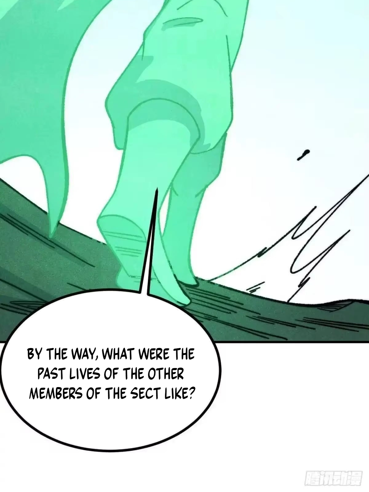 All Hail the Sect Leader Chapter 527 245 14 8
