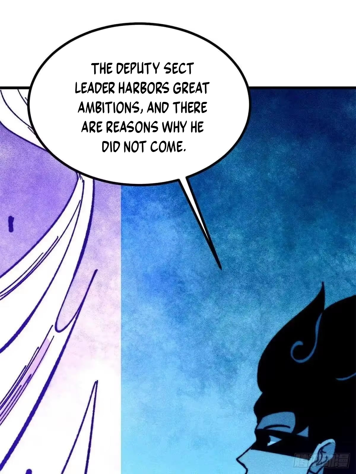 All Hail the Sect Leader Chapter 528 250 14 10