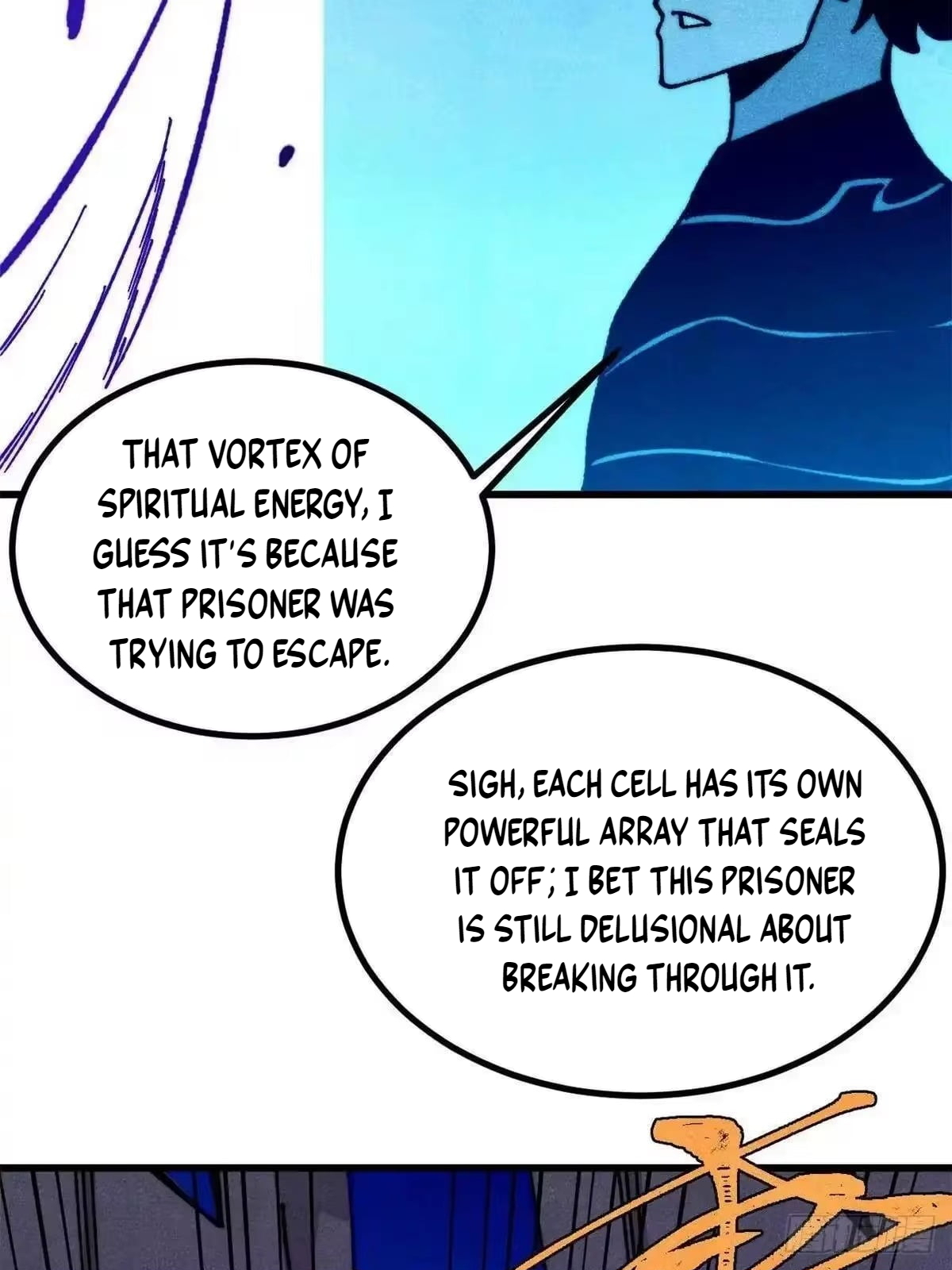 All Hail the Sect Leader Chapter 528 251 14 11