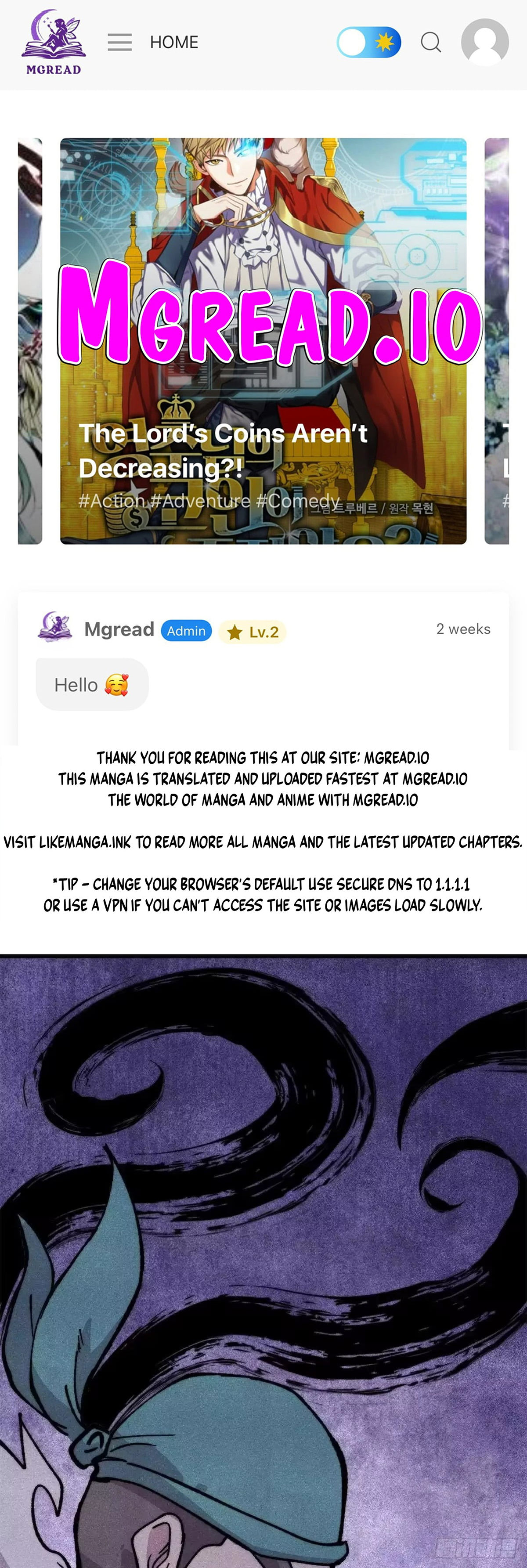 All Hail the Sect Leader Chapter 528 241 14 1
