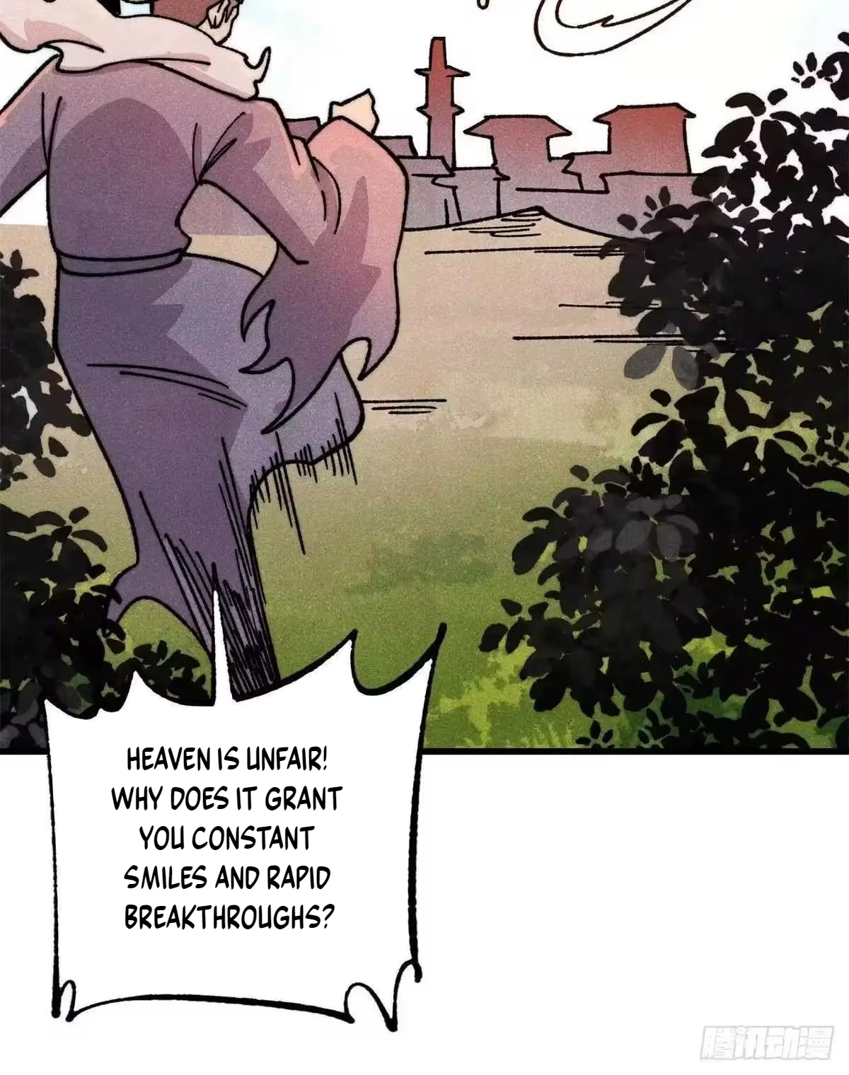 All Hail the Sect Leader Chapter 528 268 14 28