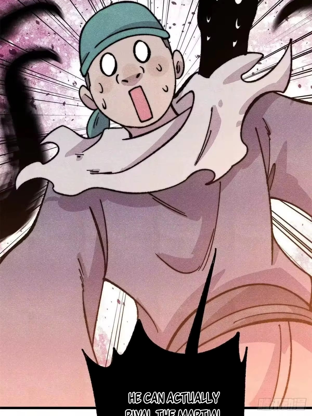 All Hail the Sect Leader Chapter 528 286 14 46