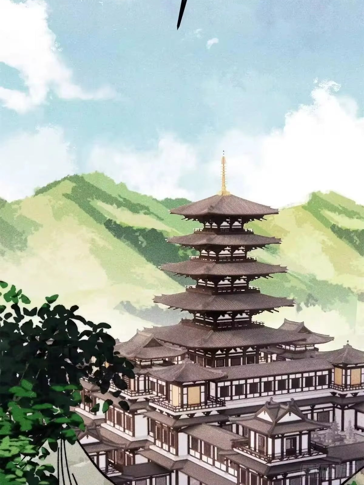 All Hail the Sect Leader Chapter 528 296 14 56