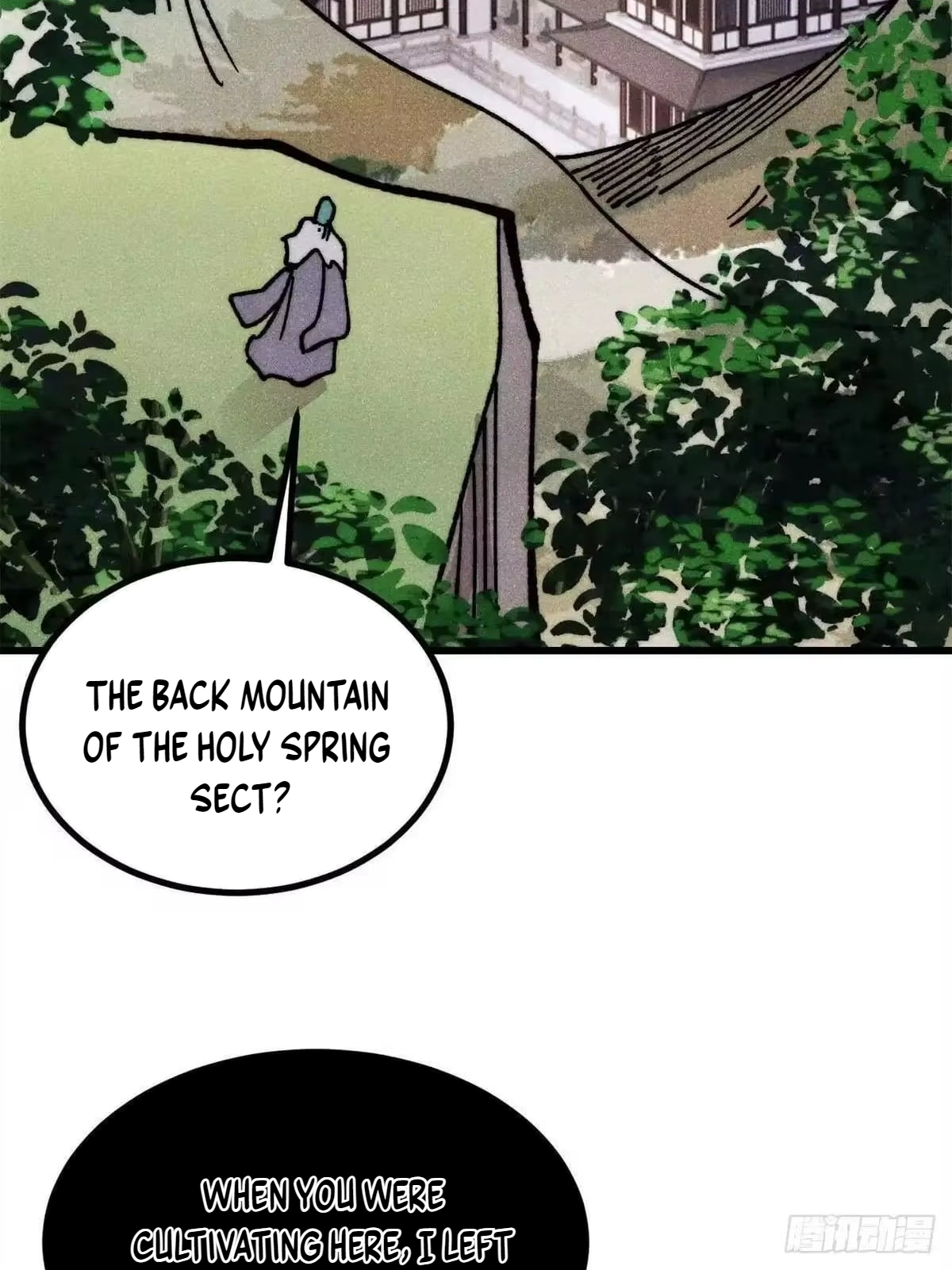 All Hail the Sect Leader Chapter 528 297 14 57