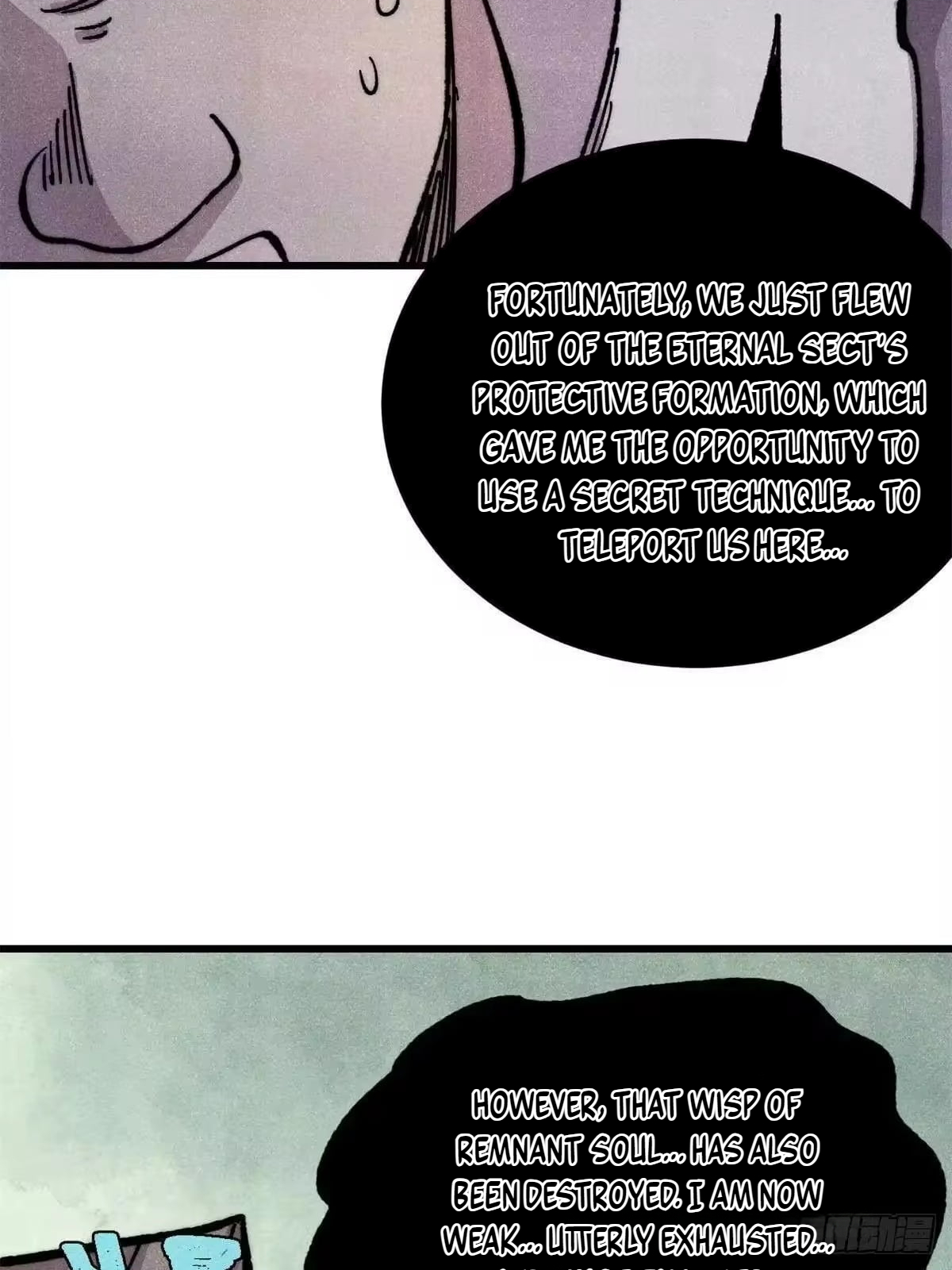 All Hail the Sect Leader Chapter 528 299 14 59