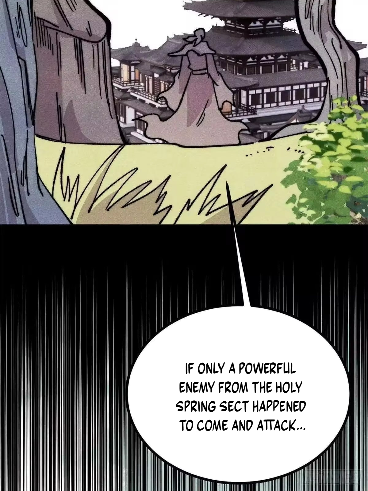 All Hail the Sect Leader Chapter 528 305 14 65