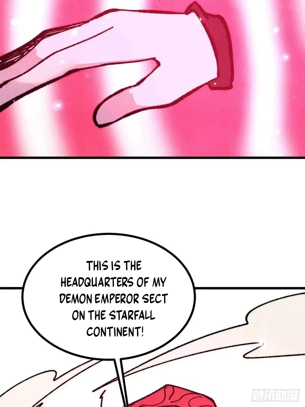All Hail the Sect Leader Chapter 528 313 14 73