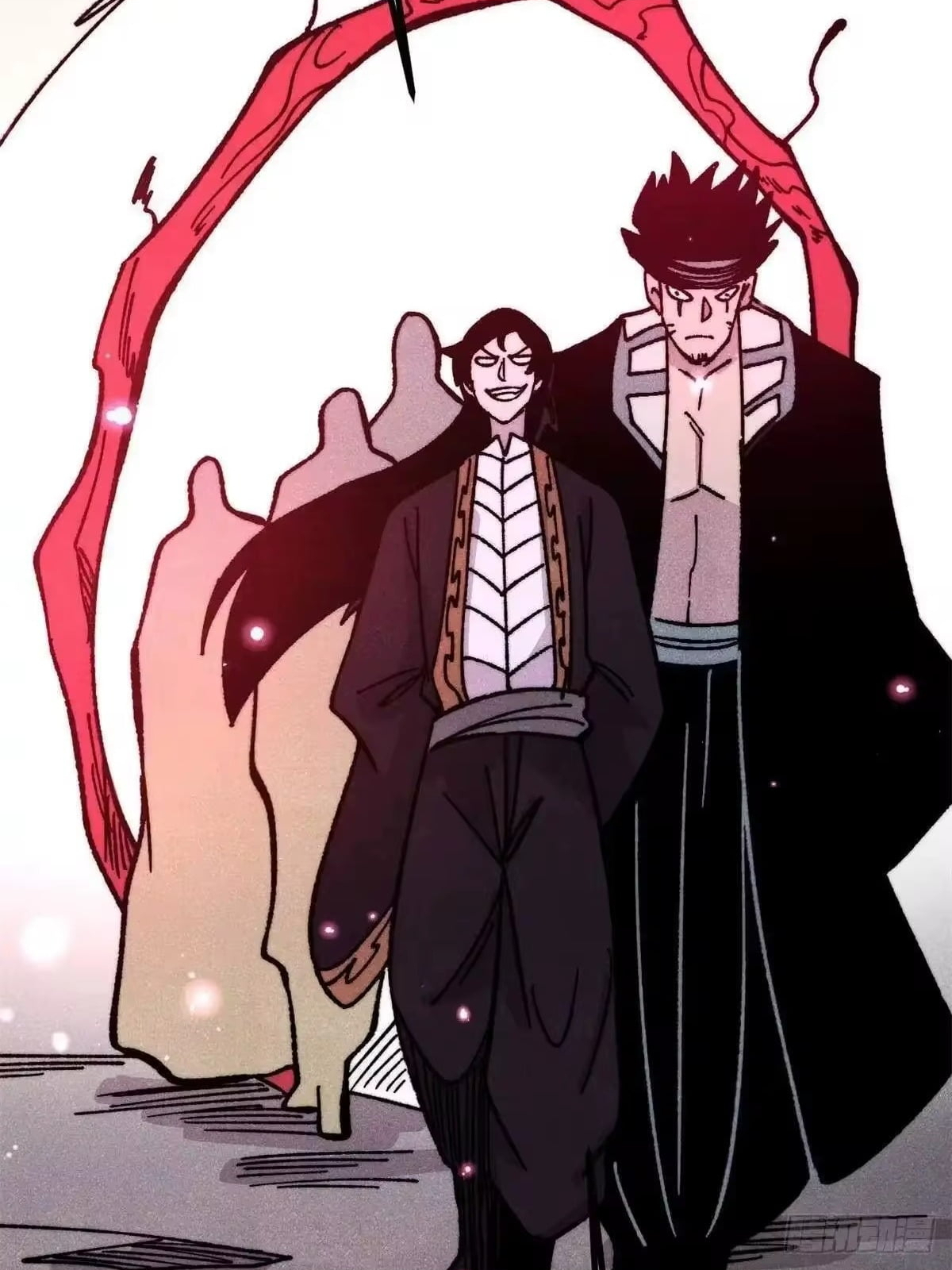 All Hail the Sect Leader Chapter 528 314 14 74