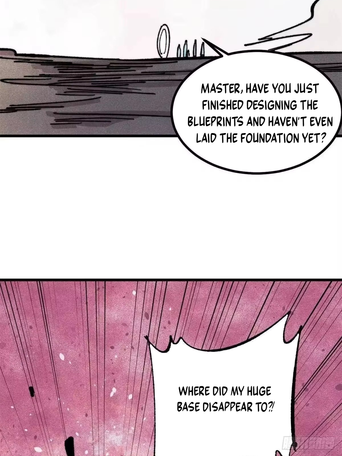 All Hail the Sect Leader Chapter 528 317 14 77