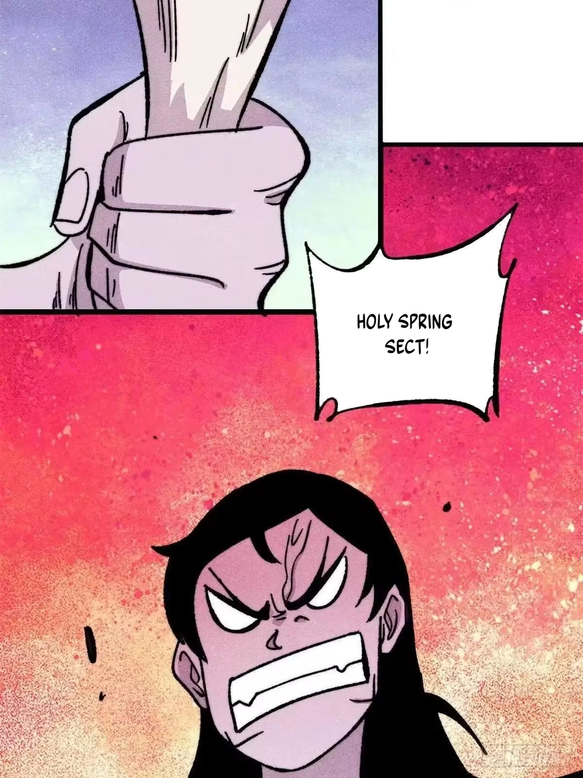 All Hail the Sect Leader Chapter 528 319 14 79