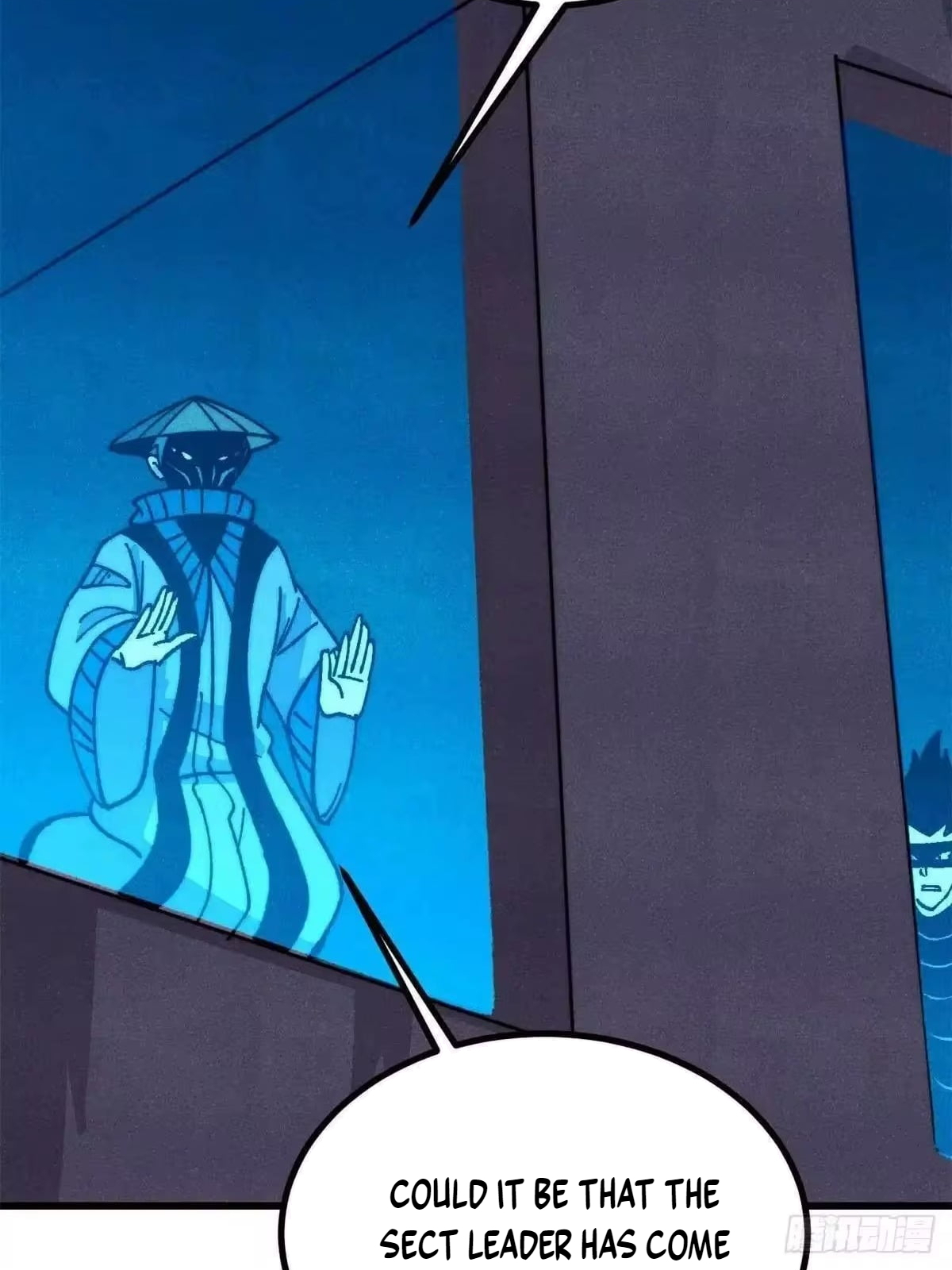 All Hail the Sect Leader Chapter 528 247 14 7