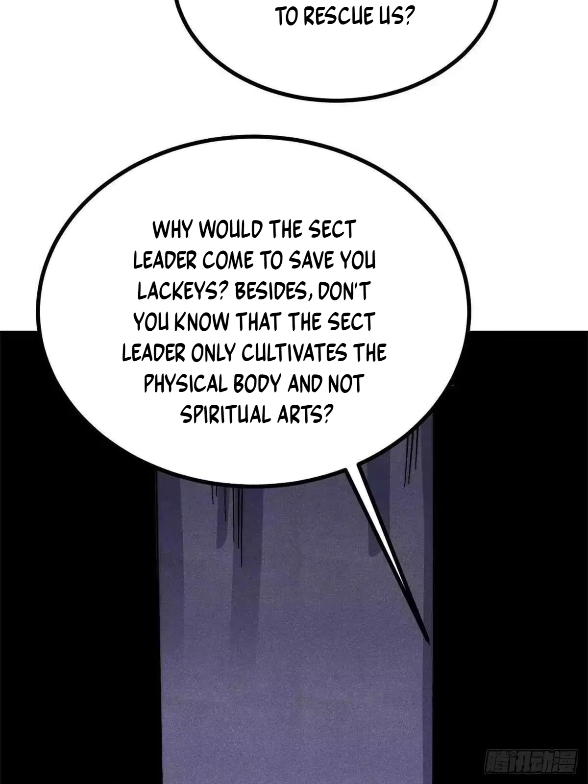 All Hail the Sect Leader Chapter 528 248 14 8