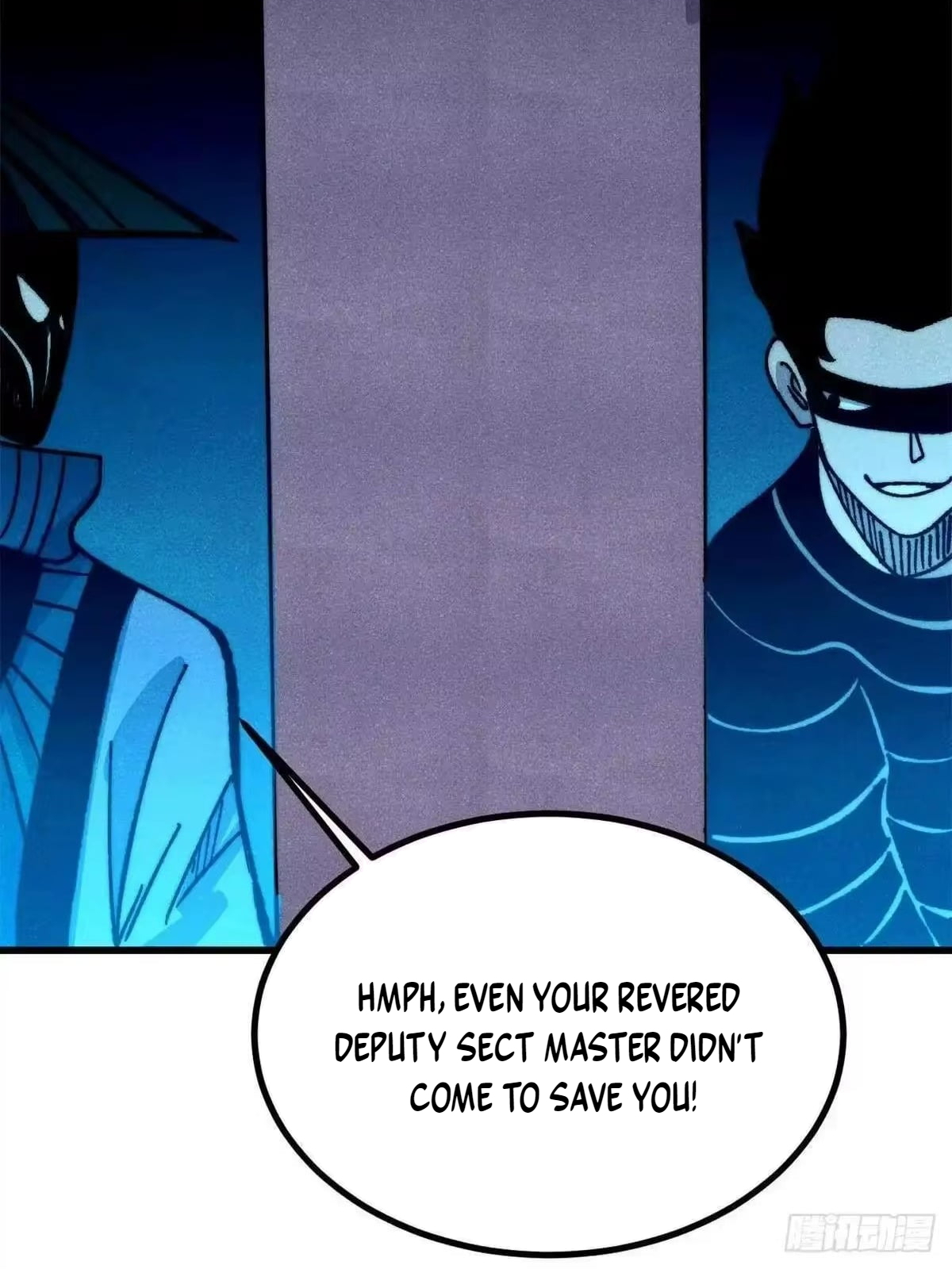 All Hail the Sect Leader Chapter 528 249 14 9