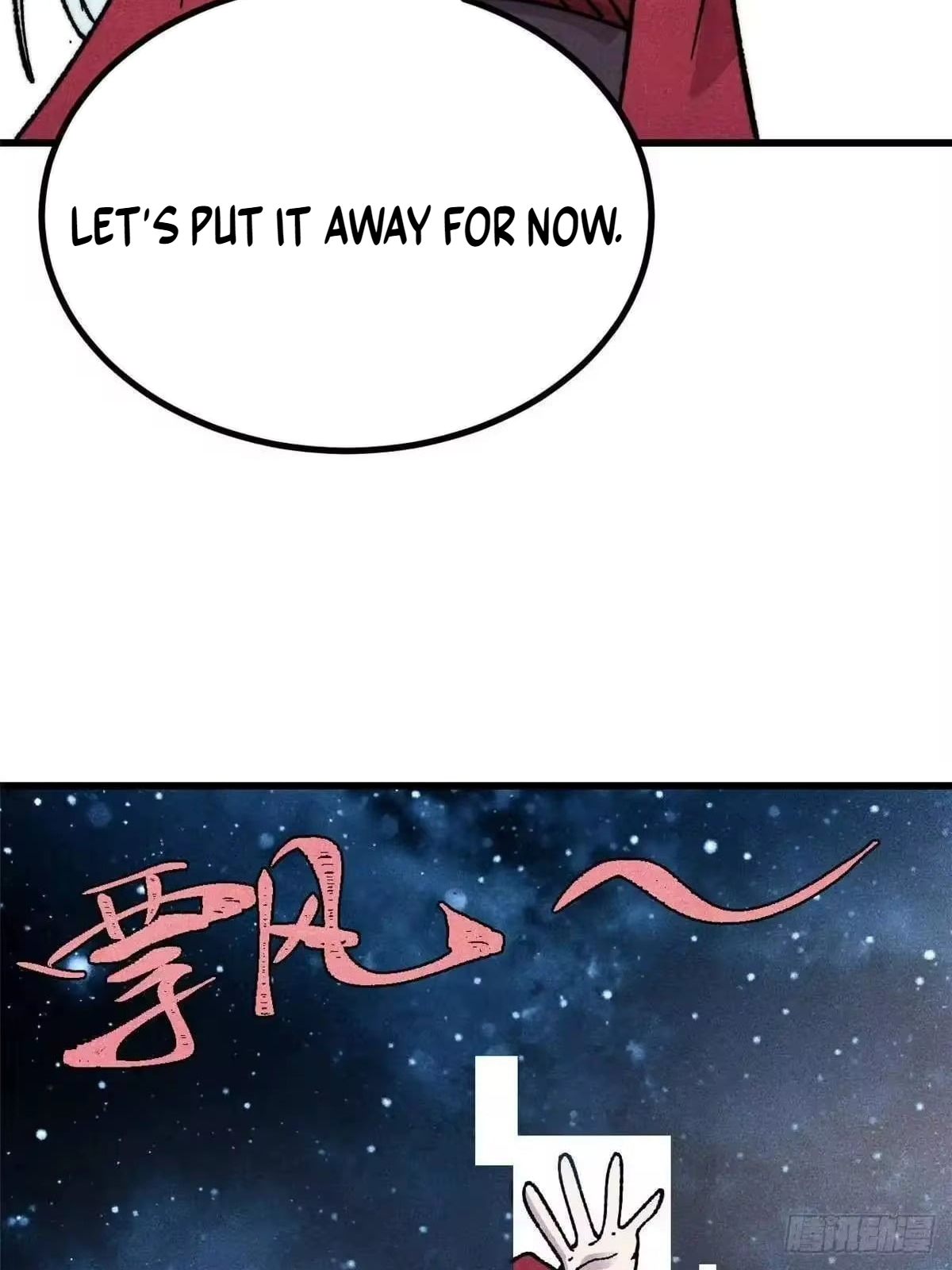 All Hail the Sect Leader Chapter 529 247 14 10