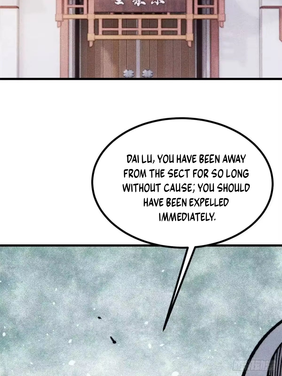 All Hail the Sect Leader Chapter 529 253 14 16