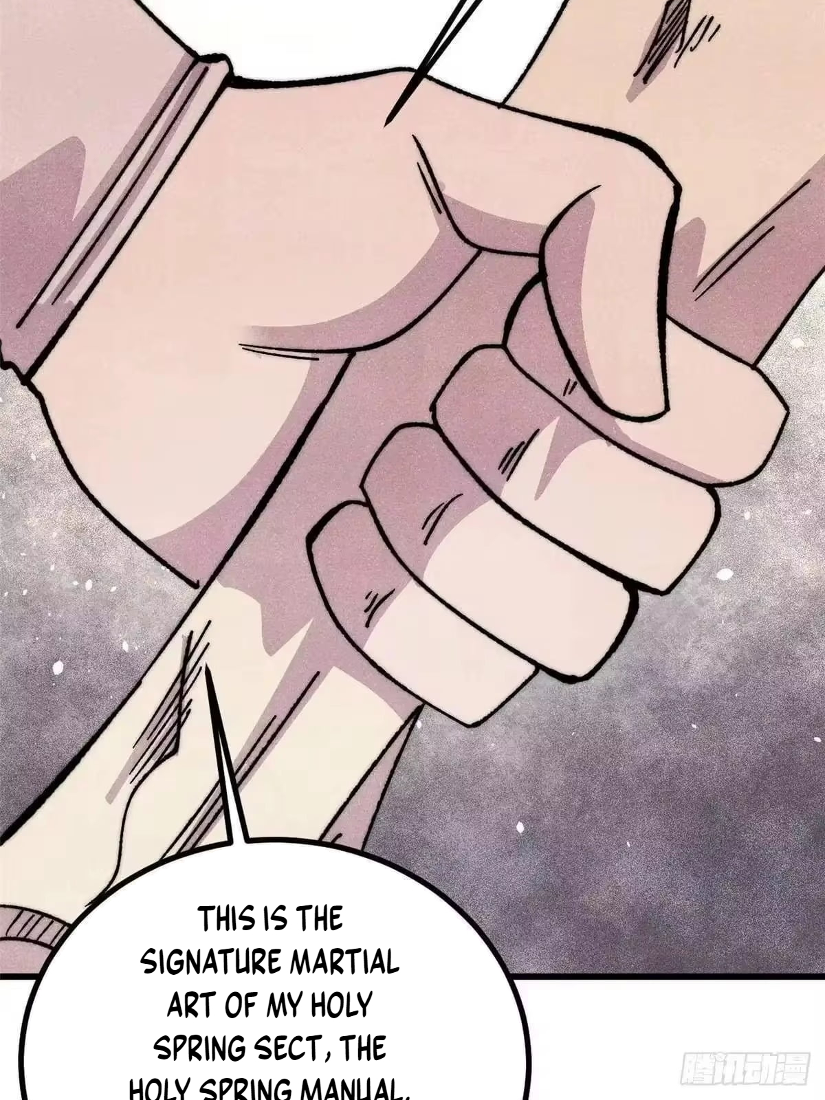 All Hail the Sect Leader Chapter 529 256 14 19