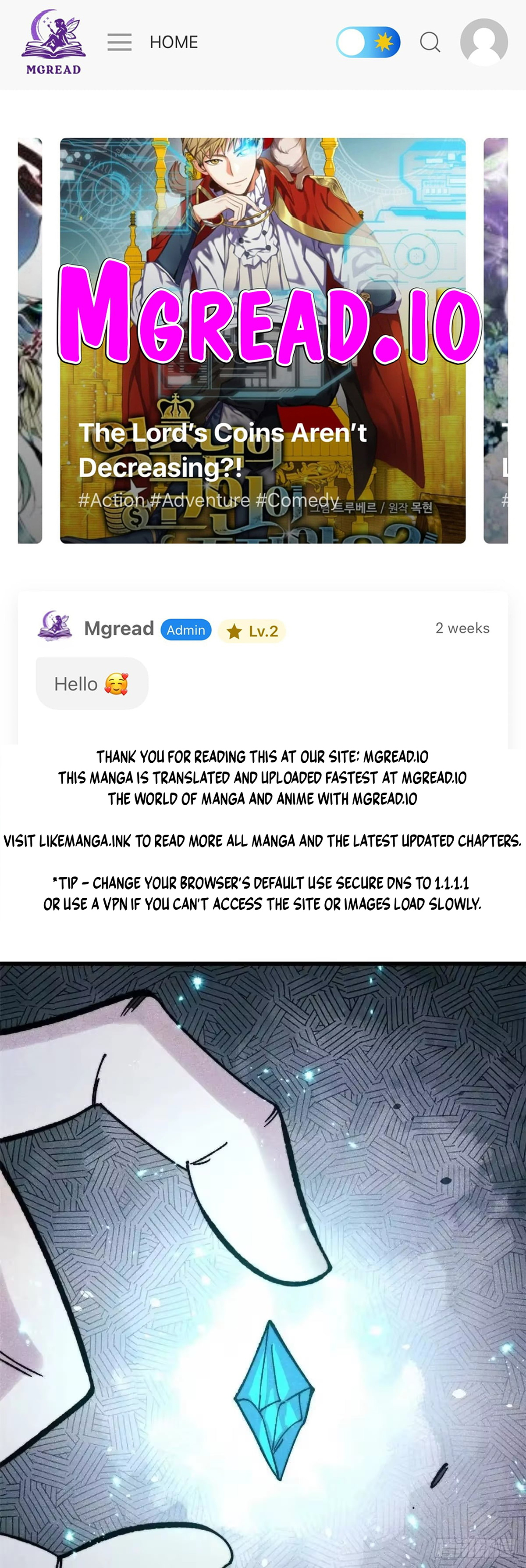 All Hail the Sect Leader Chapter 529 238 14 1