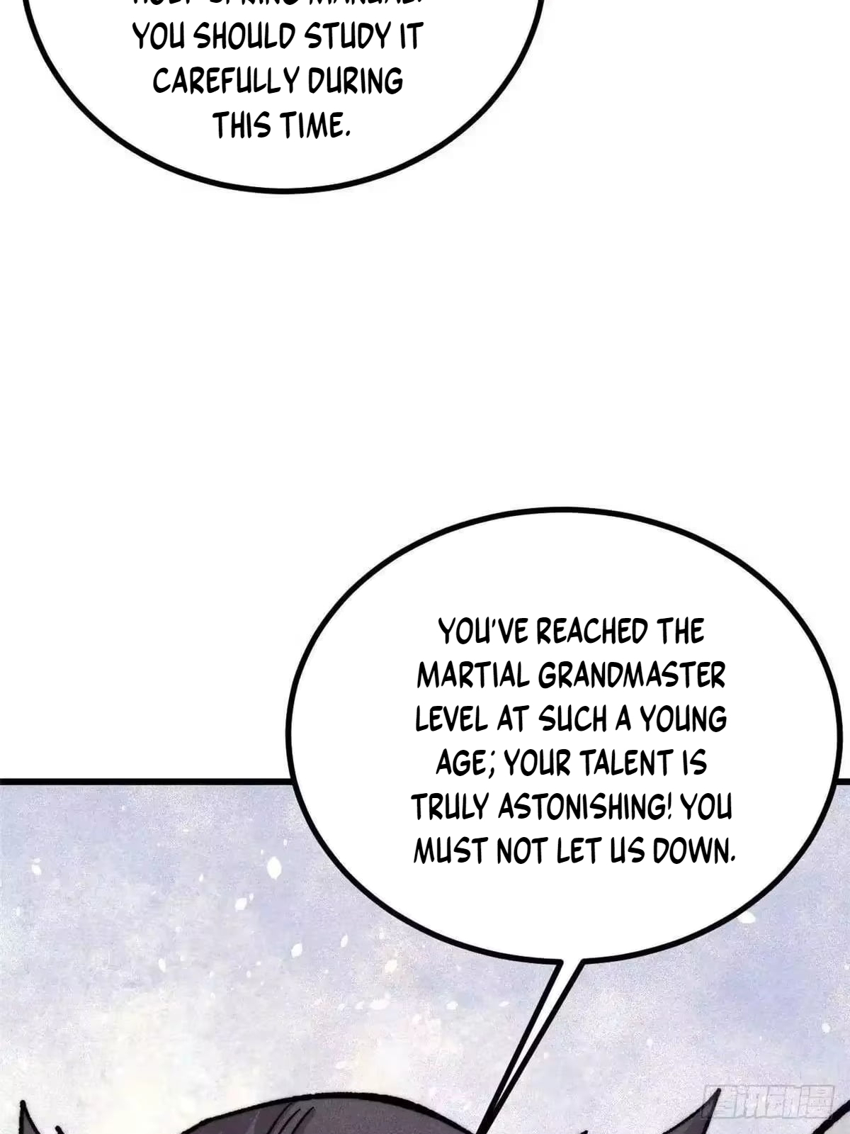 All Hail the Sect Leader Chapter 529 257 14 20