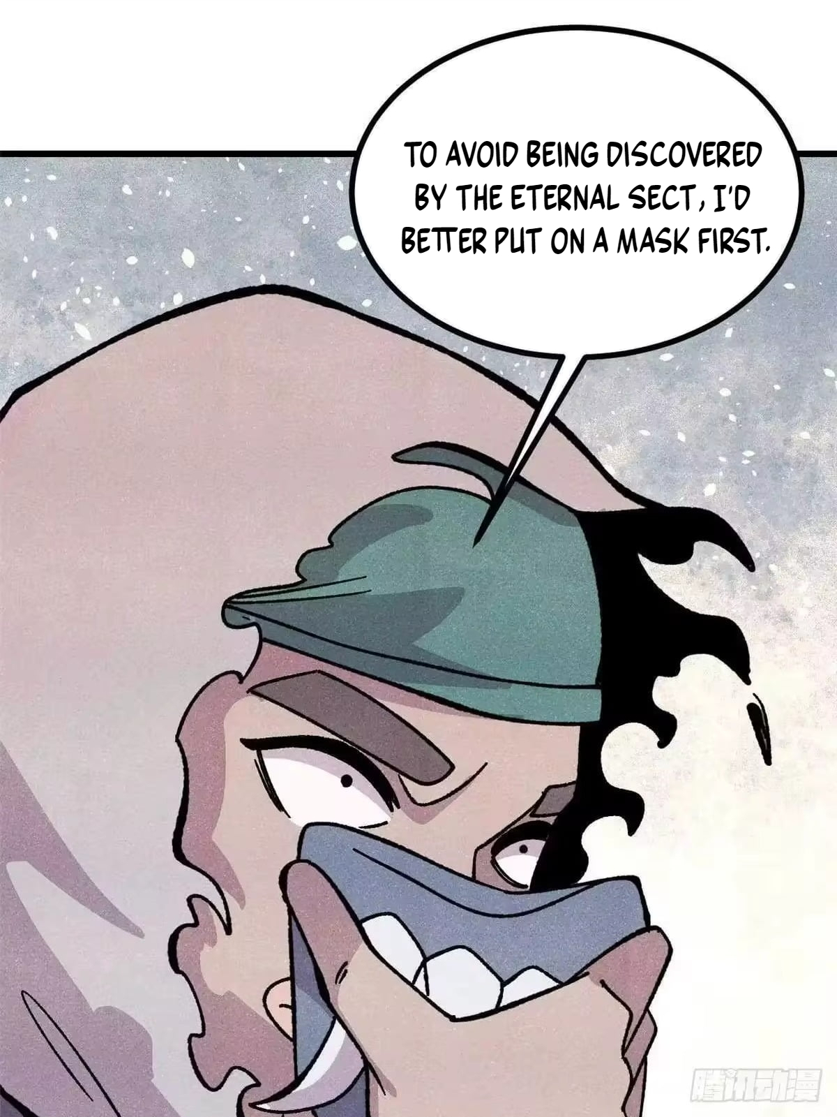 All Hail the Sect Leader Chapter 529 265 14 28