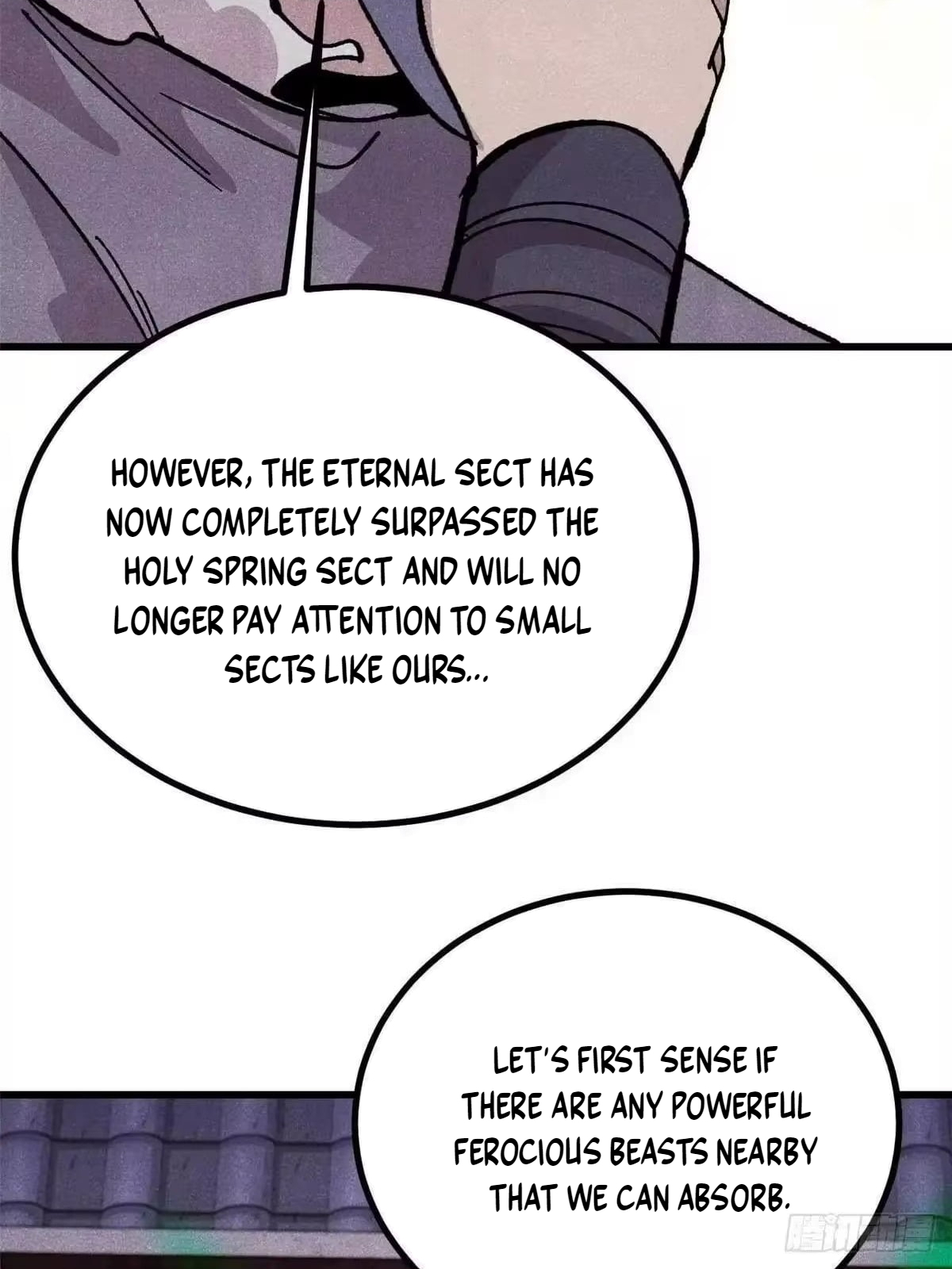 All Hail the Sect Leader Chapter 529 266 14 29