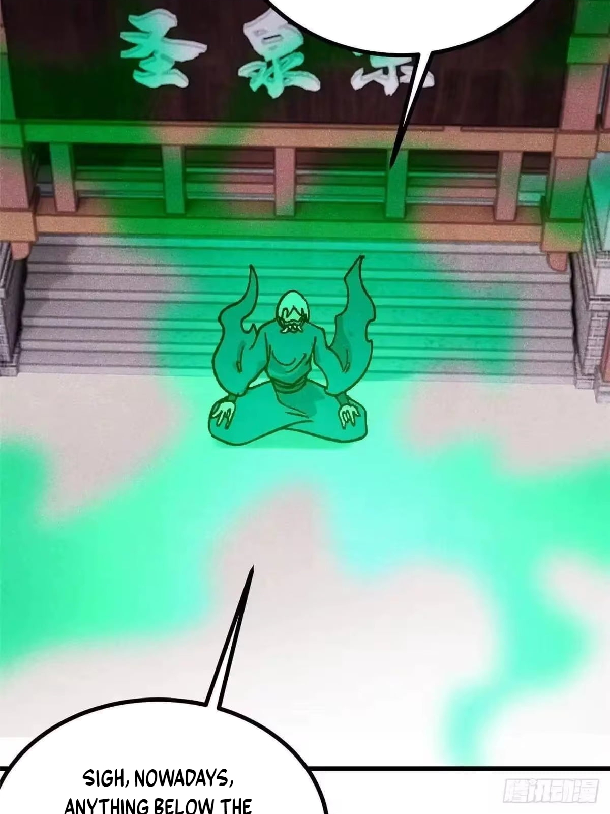All Hail the Sect Leader Chapter 529 267 14 30