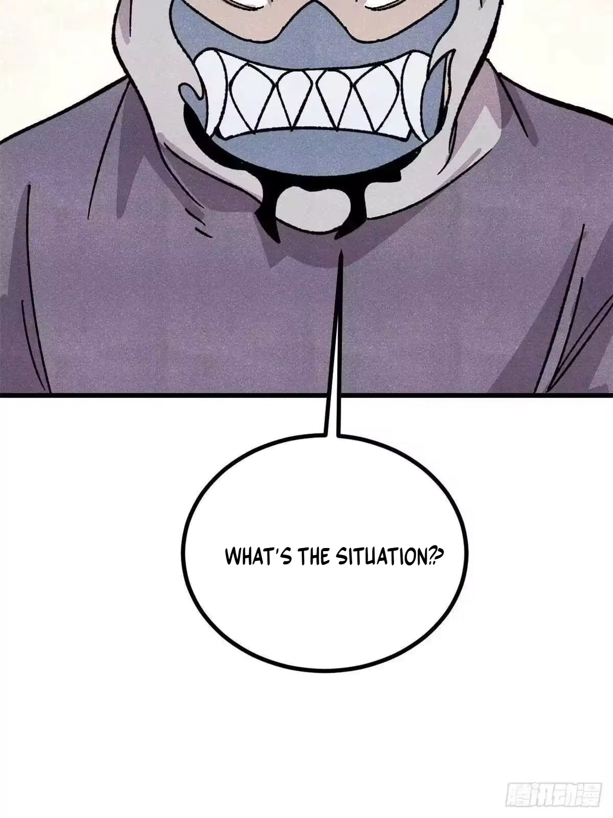 All Hail the Sect Leader Chapter 529 271 14 34