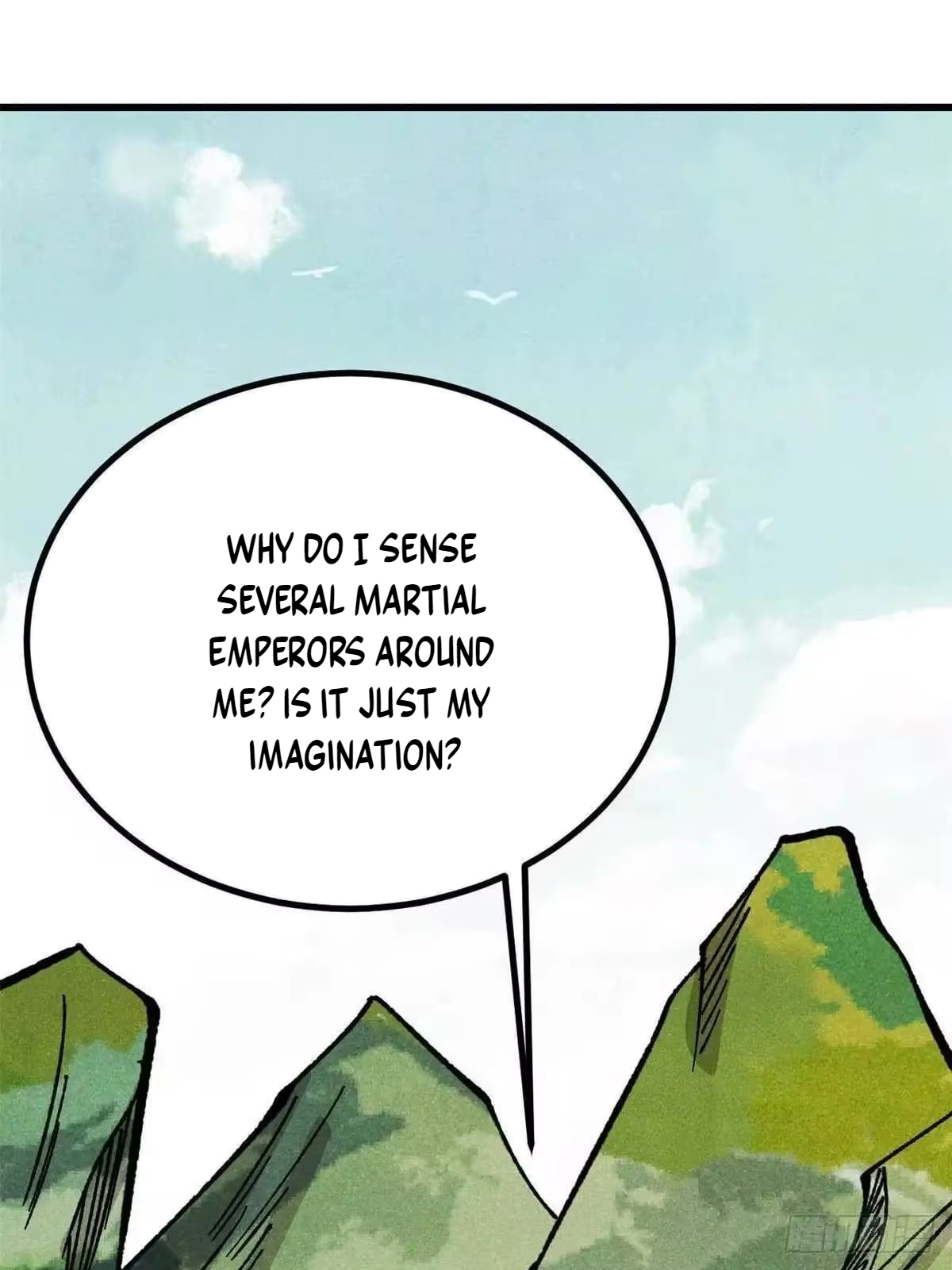 All Hail the Sect Leader Chapter 529 272 14 35