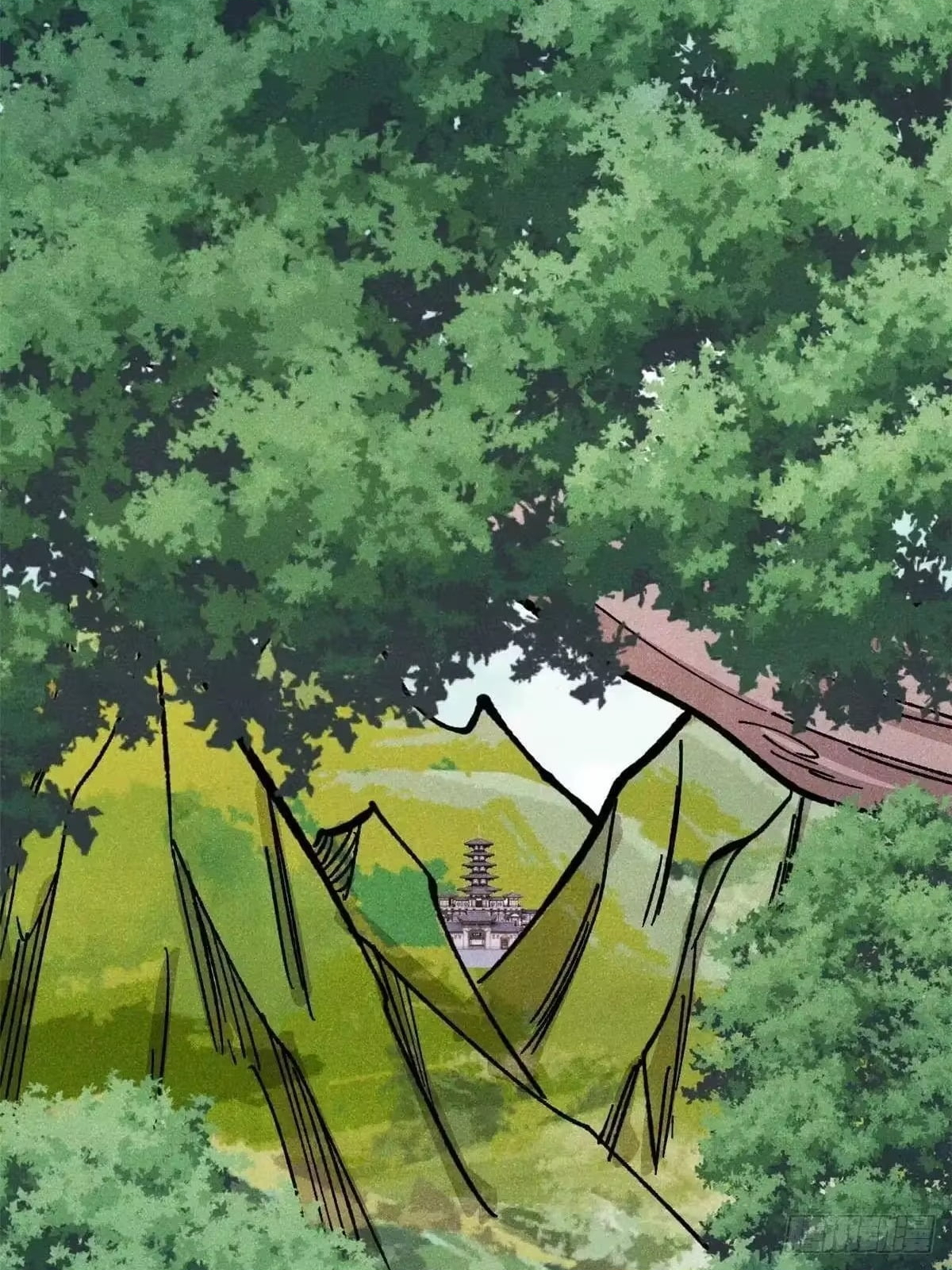 All Hail the Sect Leader Chapter 529 277 14 40