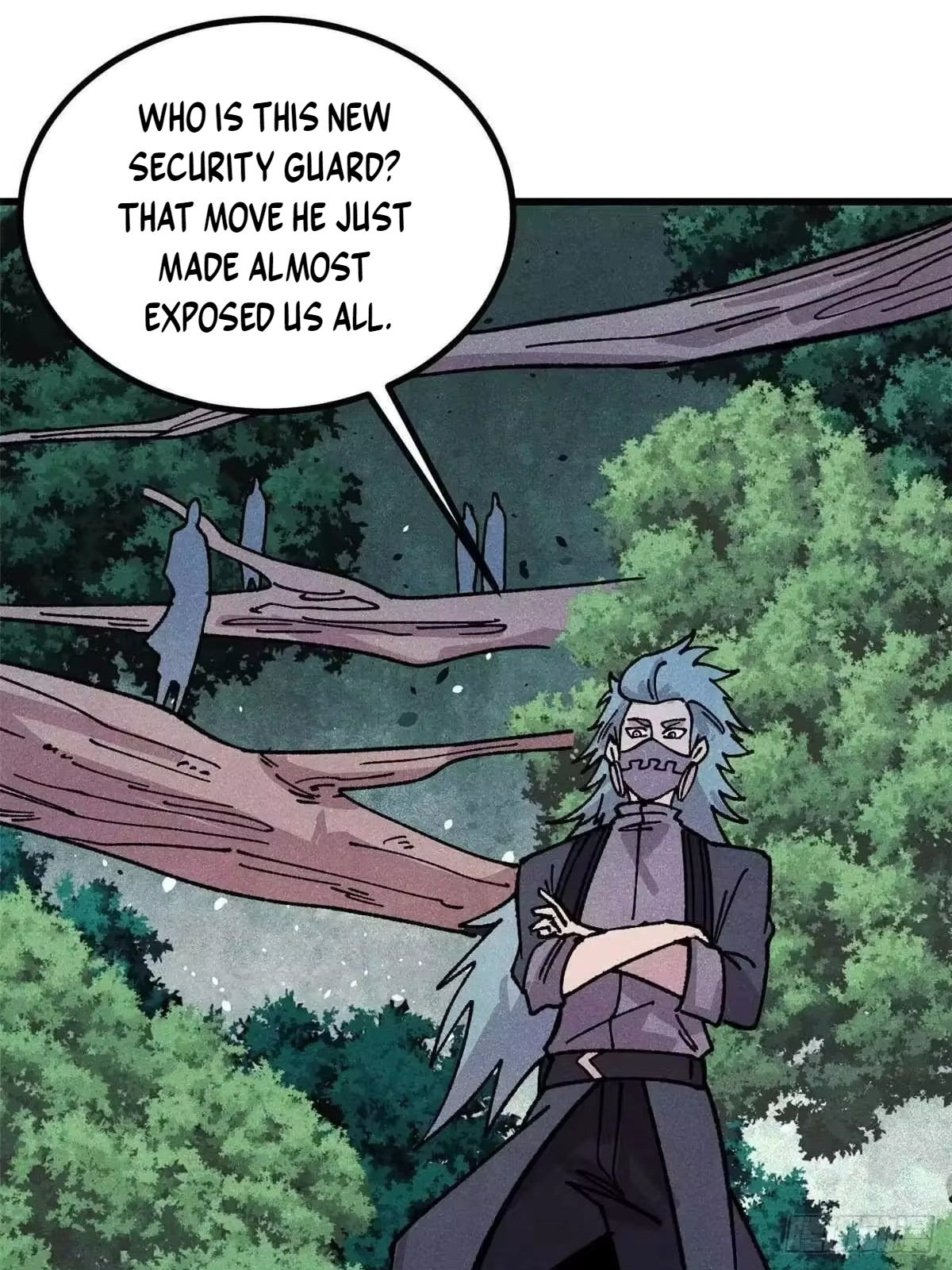 All Hail the Sect Leader Chapter 529 279 14 42